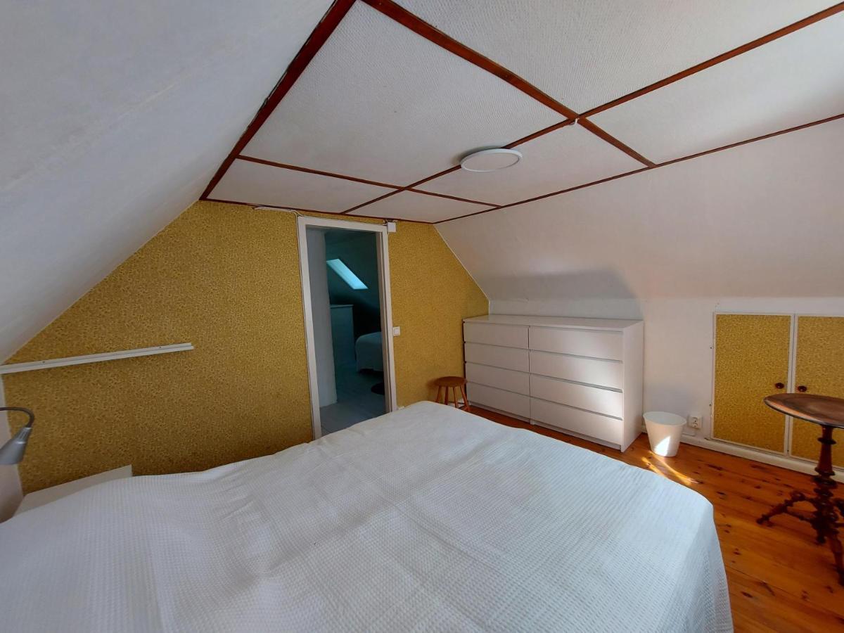 I Ekestad Holiday home *