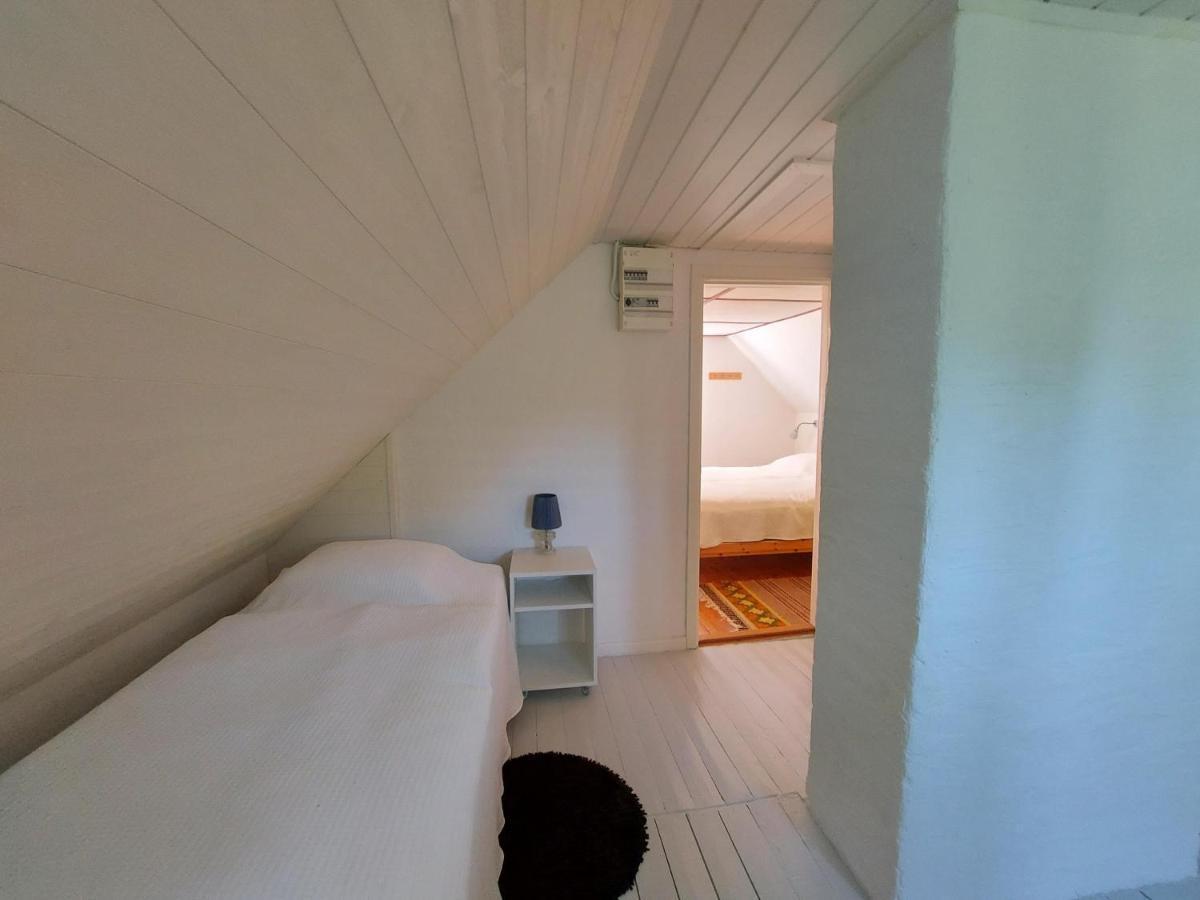 Holiday home I Ekestad