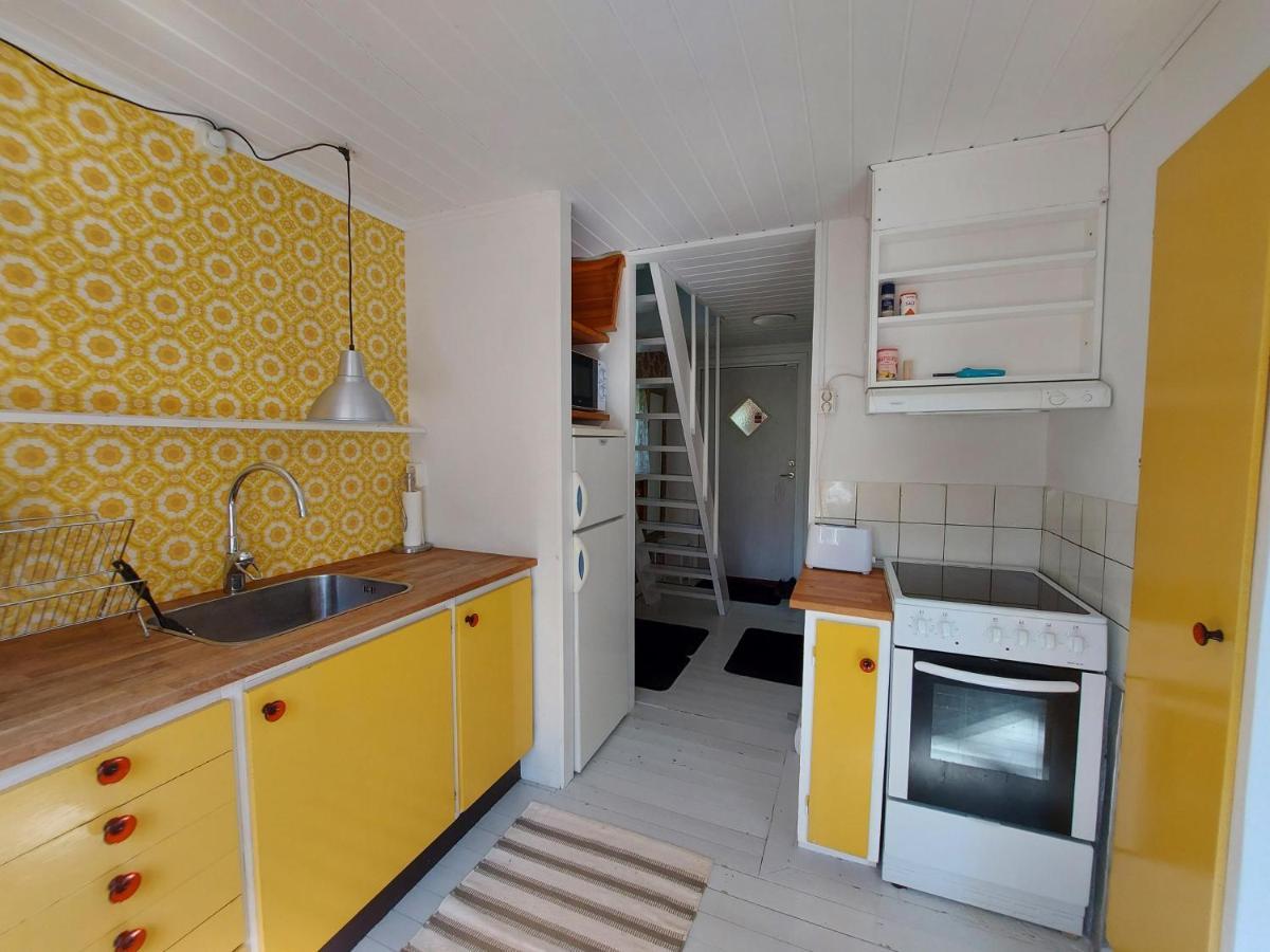 I Ekestad Holiday home *